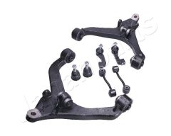 JAPANPARTS SKS901 — Деталь рулевого управления подвески колеса