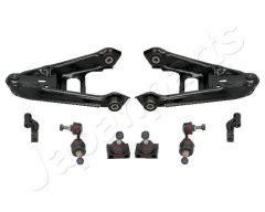 JAPANPARTS SKSM00 — Componentă direcție suspensie roată