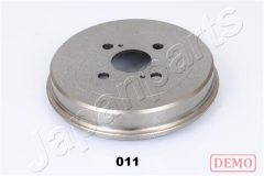 JAPANPARTS TA011C — Tambur de frână