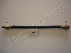 JAPANPARTS TF512 — Крепление тормозного шланга