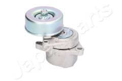 JAPANPARTS TS110 — Patină întinzător curea transmisie