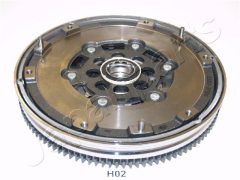JAPANPARTS VLH02 — Volantă motor