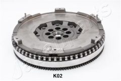 JAPANPARTS VLK02 — Маховик