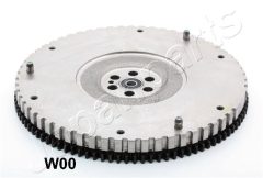 JAPANPARTS VLW00 — Volantă motor