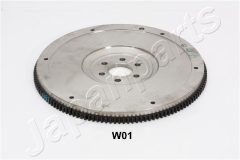 JAPANPARTS VLW01 — Маховик