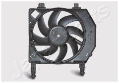 JAPANPARTS VNT051651 — Ventilator radiator motor