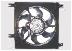 JAPANPARTS VNT071854 — Вентилятор радиатора