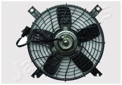JAPANPARTS VNT141002 — Вентилятор радиатора