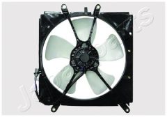 JAPANPARTS VNT151002 — Вентилятор радиатора
