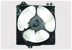 JAPANPARTS VNT151013 — Вентилятор радиатора