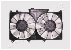 JAPANPARTS VNT152504 — Вентилятор радиатора