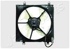 JAPANPARTS VNT191005 — Ventilator radiator motor