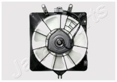 JAPANPARTS VNT192009 — Ventilator radiator motor