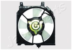 JAPANPARTS VNT211003 — Ventilator radiator motor