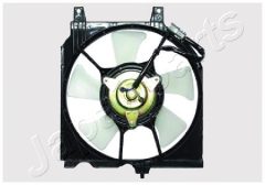 JAPANPARTS VNT211004 — Ventilator radiator motor