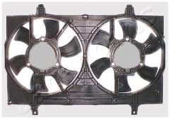 JAPANPARTS VNT211753 — Ventilator radiator motor