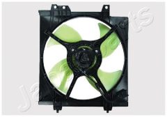 JAPANPARTS VNT241011 — Ventilator radiator motor