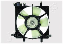 JAPANPARTS VNT241012 — Ventilator radiator motor