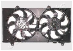 JAPANPARTS VNT270735 — Вентилятор радиатора