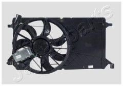 JAPANPARTS VNT272002 — Вентилятор радиатора