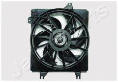 JAPANPARTS VNT281003 — Вентилятор радиатора