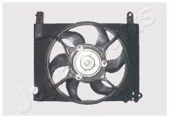 JAPANPARTS VNT310461 — Вентилятор радиатора