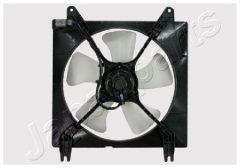 JAPANPARTS VNT312003 — Ventilator radiator motor