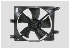 JAPANPARTS VNT312004 — Ventilator radiator motor
