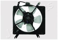 JAPANPARTS VNT331008 — Ventilator radiator motor