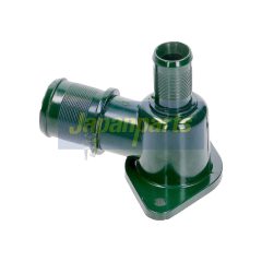 JAPANPARTS VT0054F — Фланец системы охлаждения