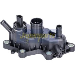 JAPANPARTS VT0129F — Flanșă lichid răcire