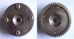JAPANPARTS VVT010 — Шестерня распредвала
