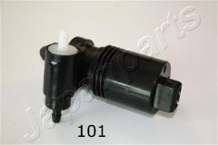 JAPANPARTS WP101 — Насос омывателя стекла