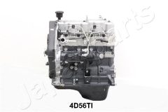 JAPANPARTS XX4D56TI — Двигатель в сборе