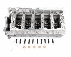 JAPANPARTS XXLR004S — Головка блока цилиндров
