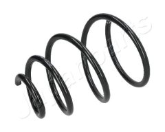 JAPANPARTS ZC1121A — Пружина подвески