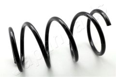 JAPANPARTS ZC3525A — Пружина подвески