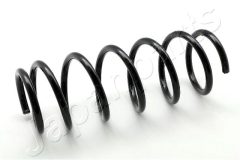 JAPANPARTS ZC6075H — Пружина подвески