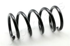 JAPANPARTS ZC6257A — Пружина подвески