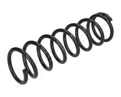 JAPANPARTS ZC7107A — Пружина подвески