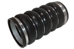 BUGIAD 80061 — Furtun intercooler