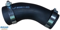 BUGIAD 82189 — Furtun intercooler