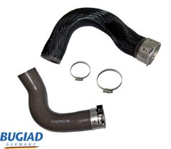 BUGIAD 82571 — Патрубок интеркулера