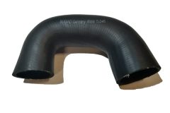 BUGIAD 85618 — Furtun intercooler
