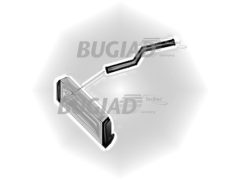 BUGIAD 88603 — Furtun intercooler