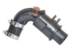 BUGIAD 88758 — Furtun intercooler