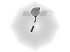 BUGIAD 88800 — Furtun intercooler