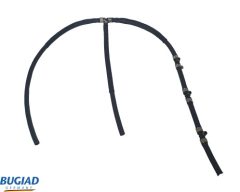 BUGIAD BFH18050 — Furtun retur injectoare