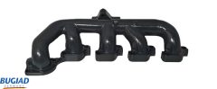 BUGIAD BSP25401 — Galerie de evacuare
