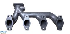 BUGIAD BSP25402 — Выпускной коллектор